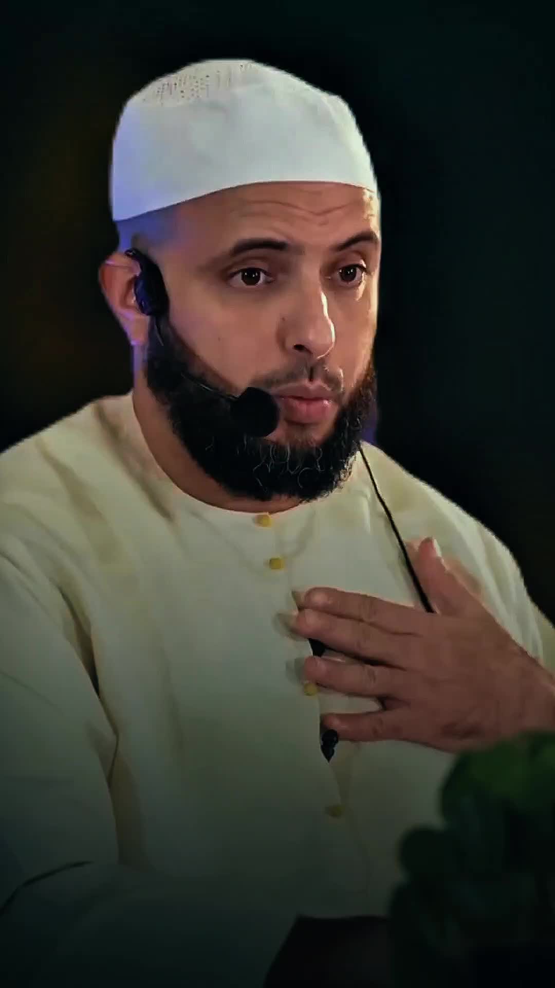 @RAPPEL ISLAMIQUE 🤍