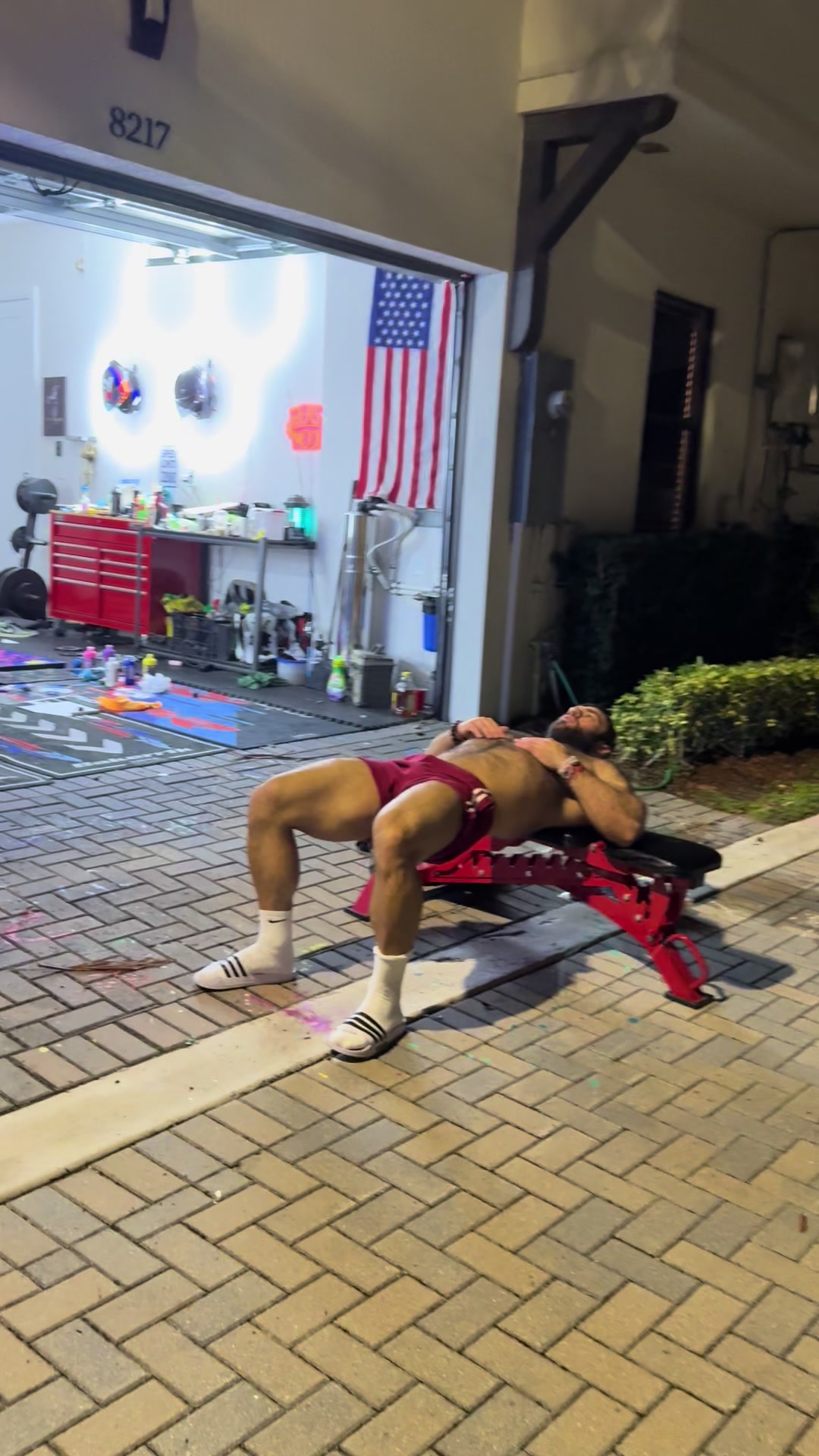 @Mikefitko