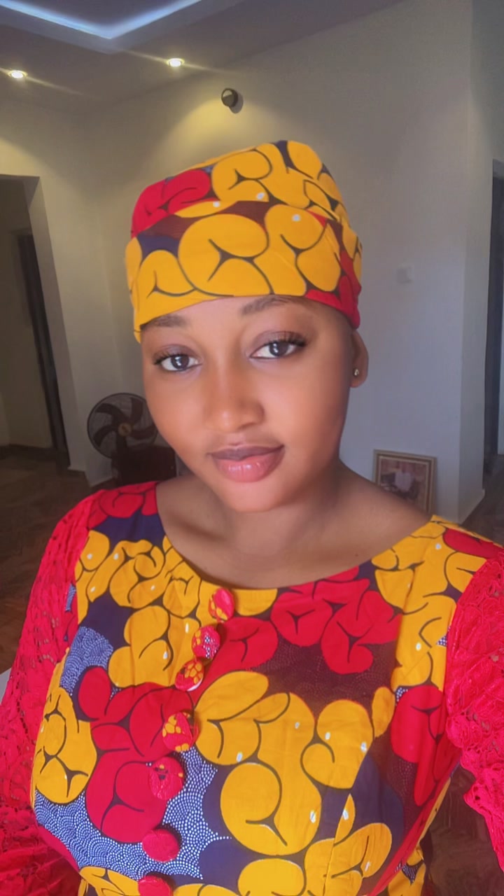 @Ajifa🧕🌹📿