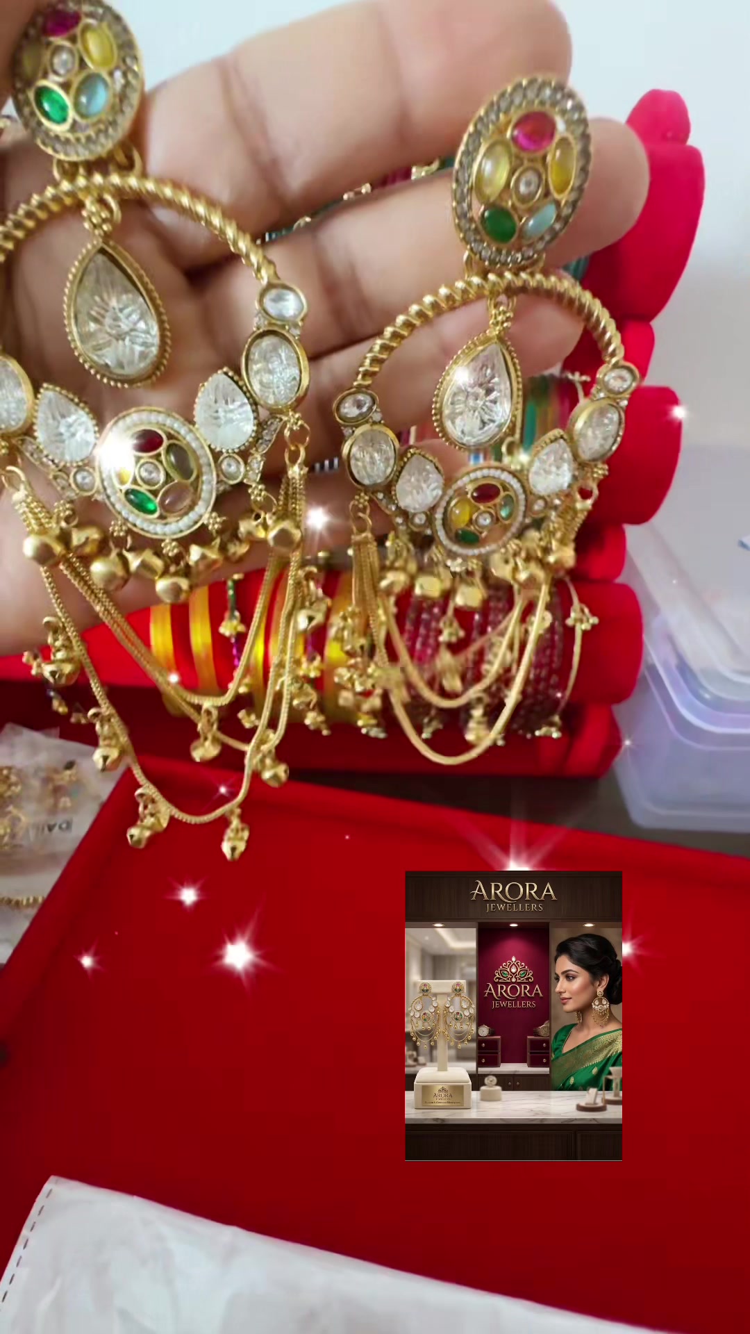 @Arora Jewellers