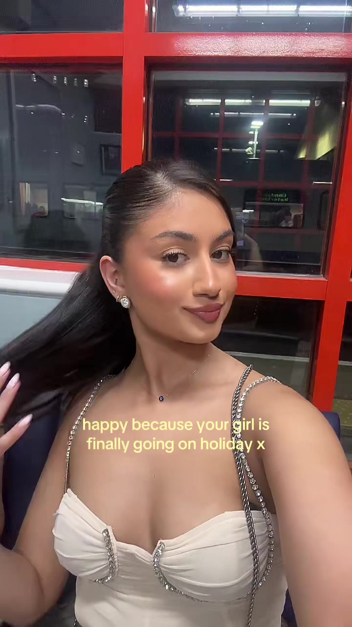 @Ishika