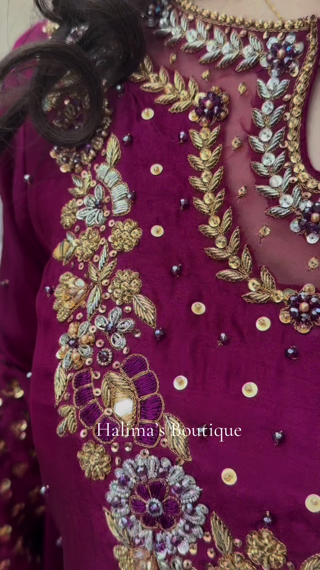 @Halimas Boutique
