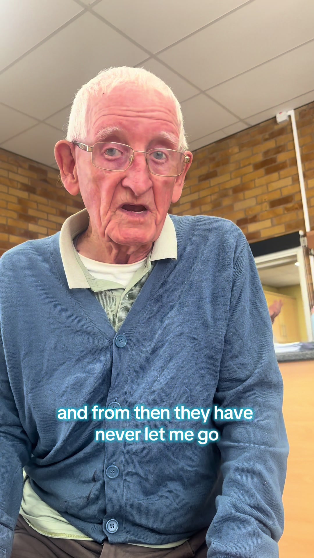 @Age UK Barnsley