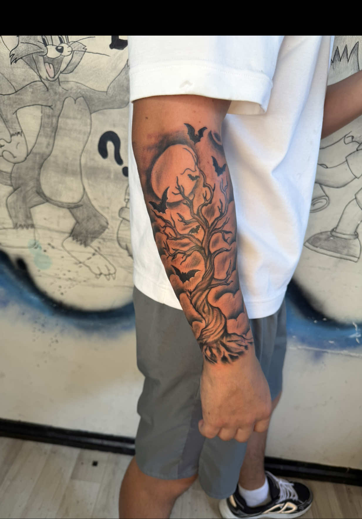 @The Hood’s Artist 🥇
