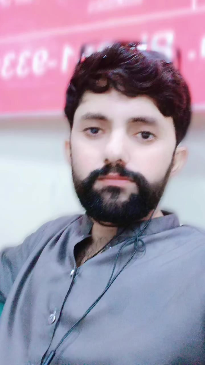 @Muhammad Khalid Abbas