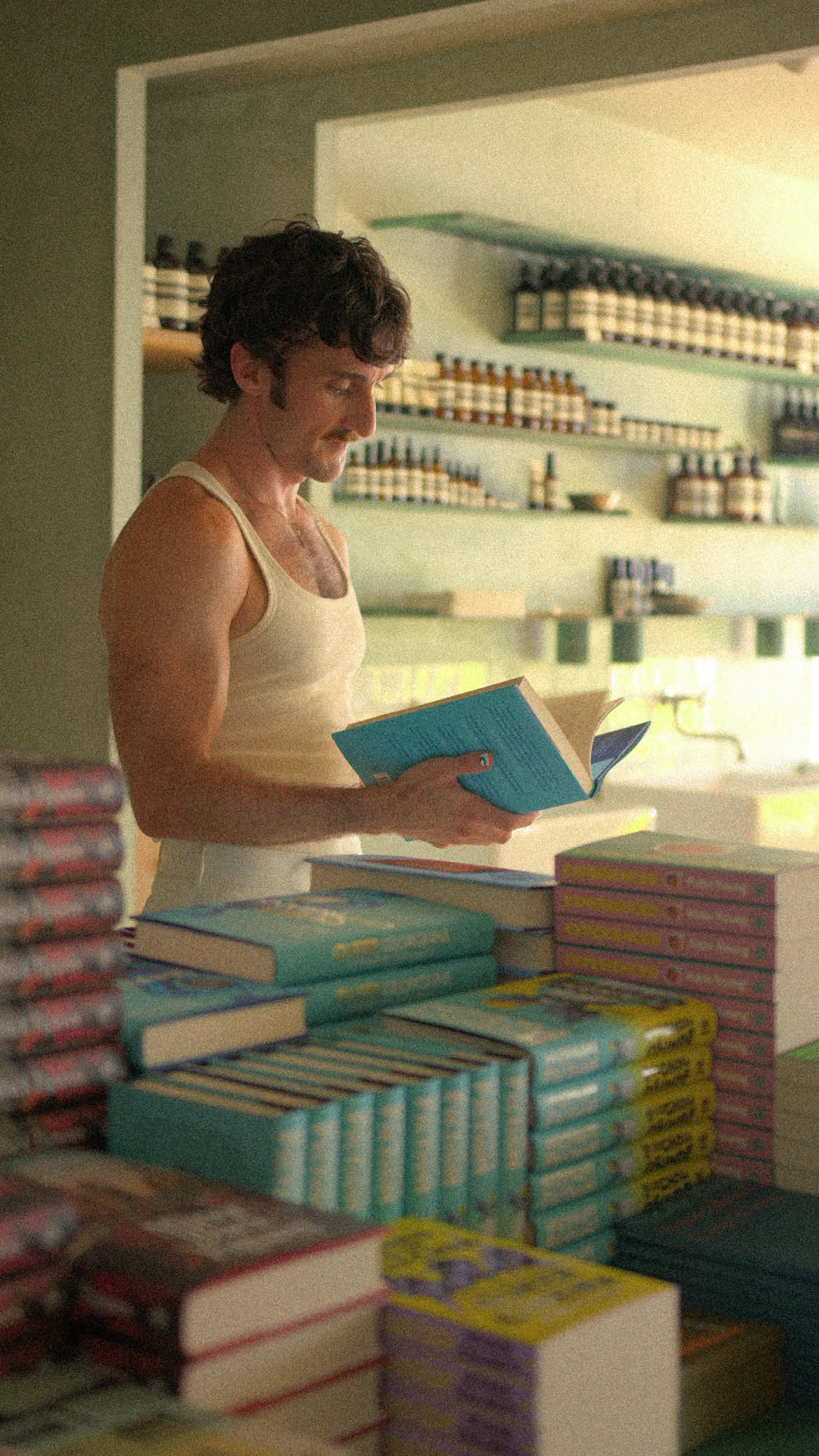 @Aesop