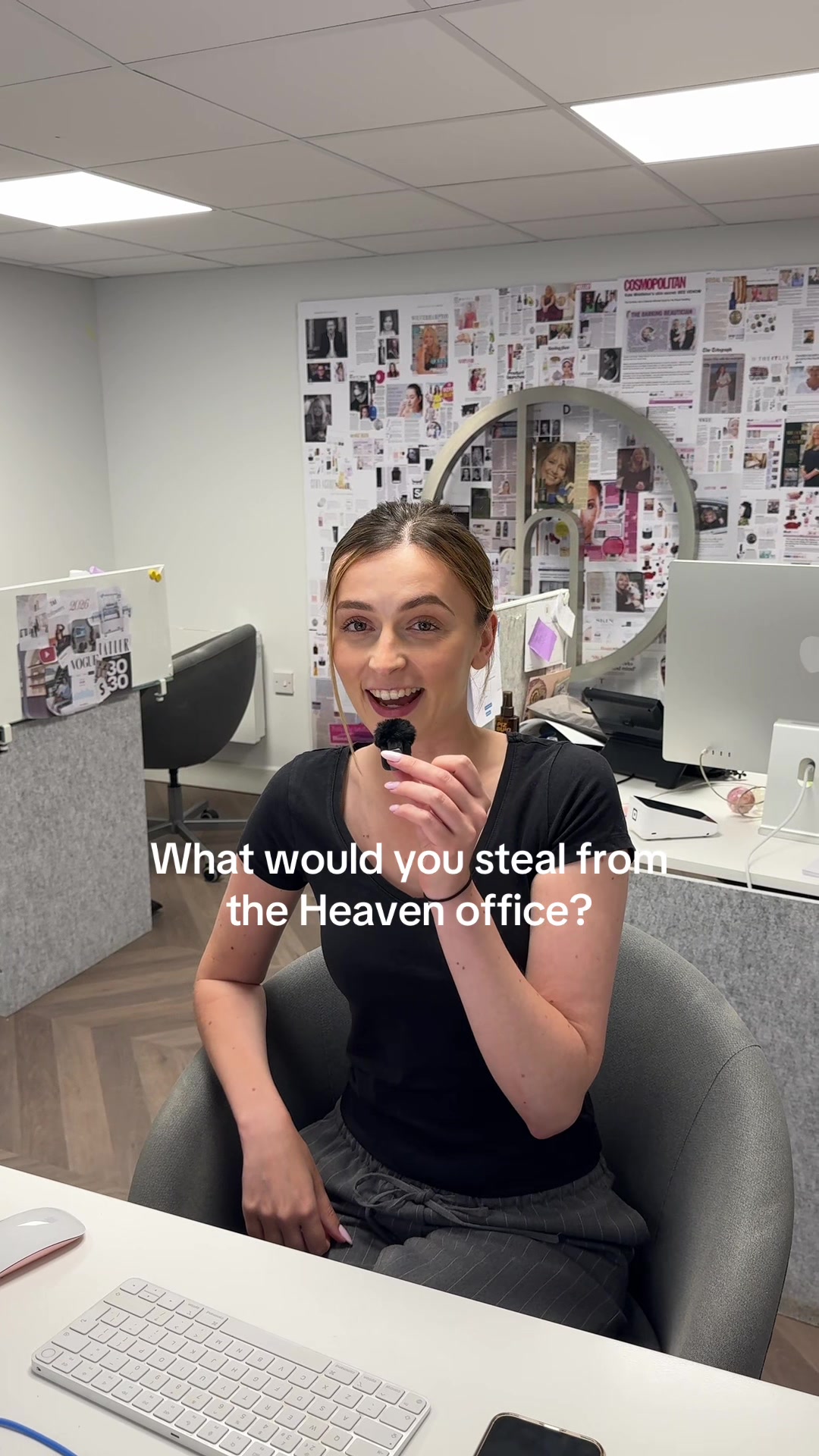 @Heaven Skincare
