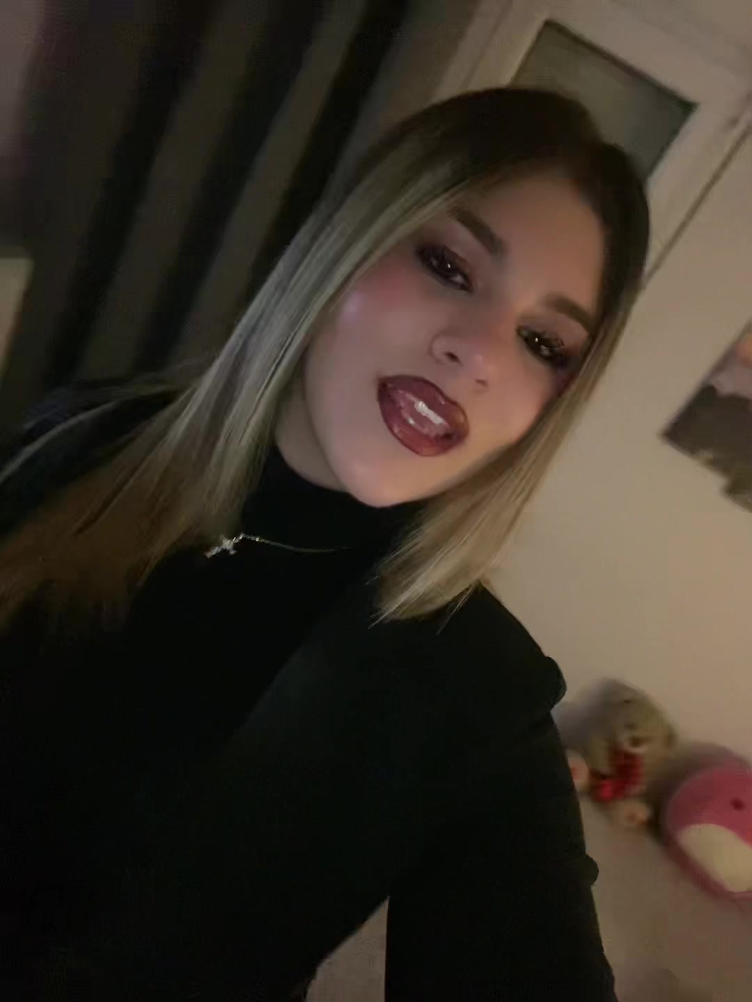 @iwanna