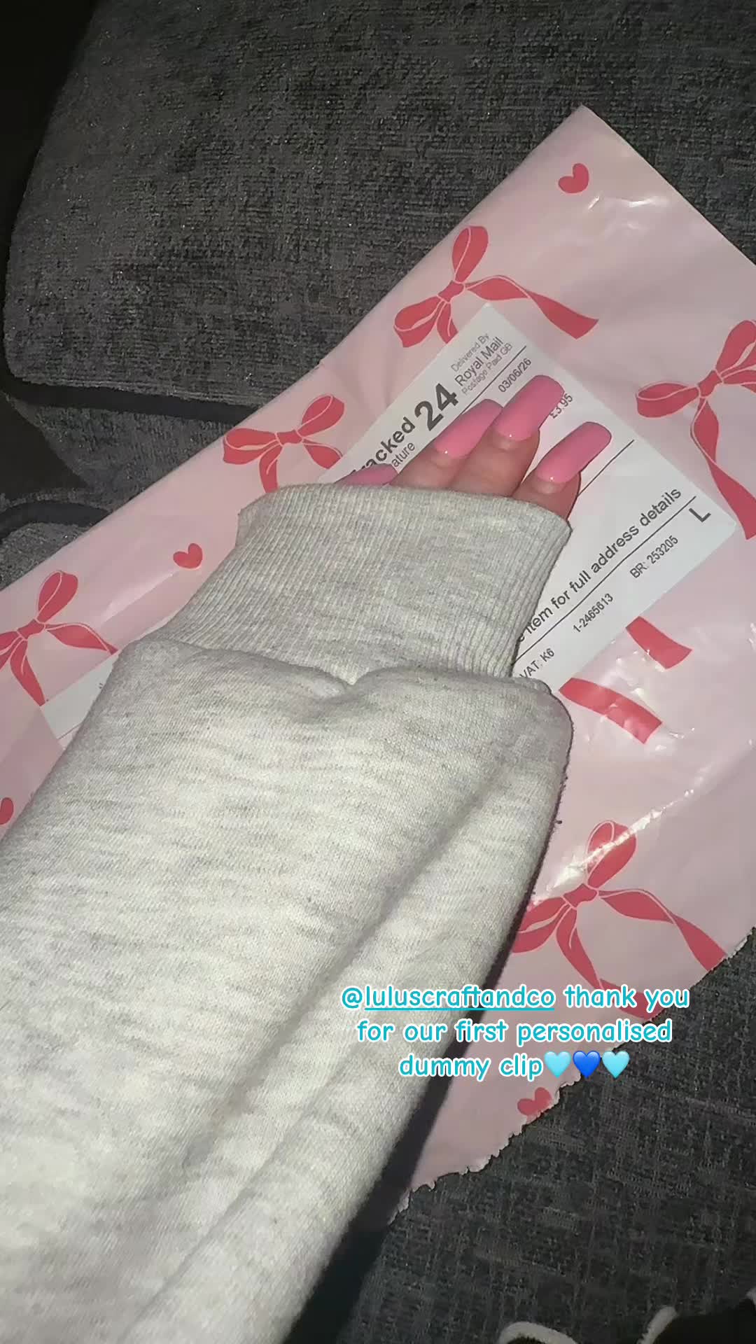 @DestinyMay✨|BoyMum🐳🦕👣🩵