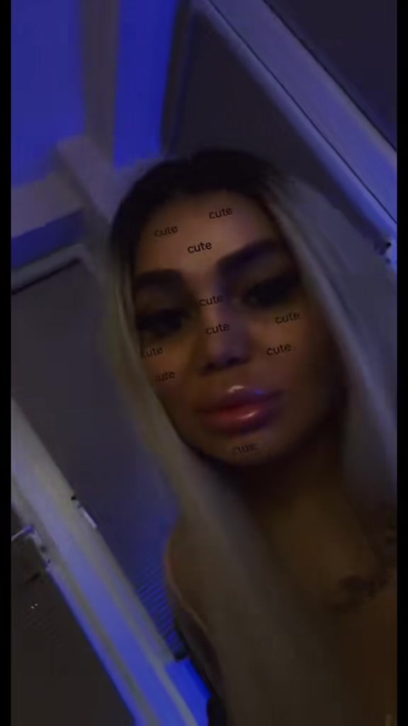 @Bionda