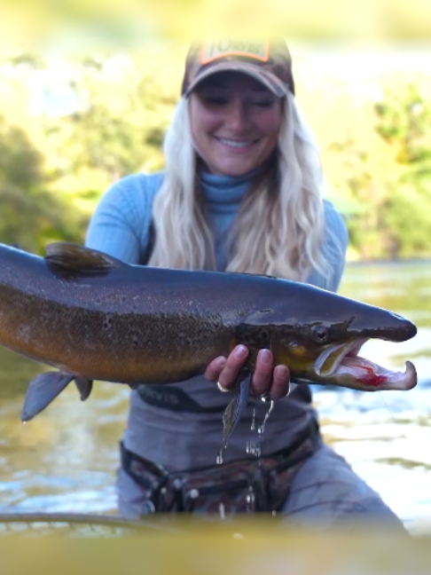 @Fishing TV