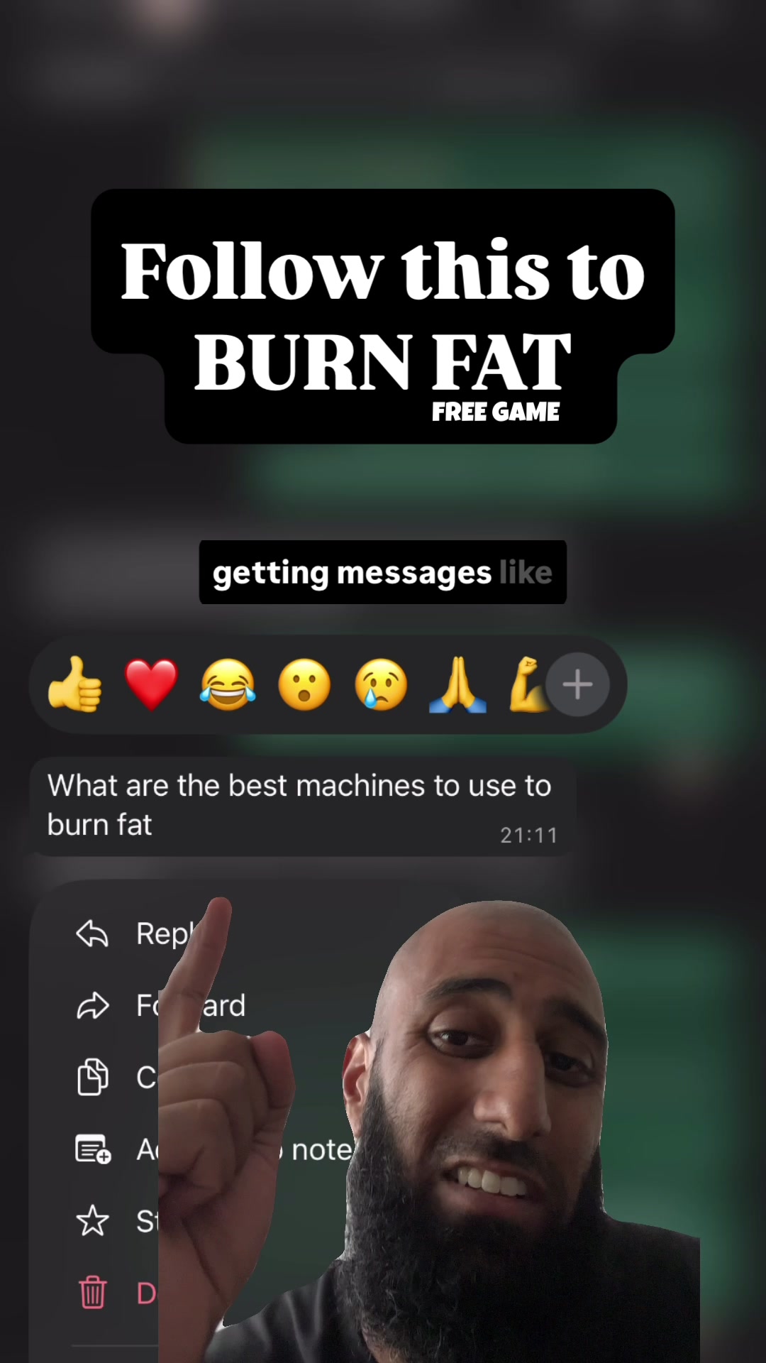 @trainwithgaff-Fat Loss Coach