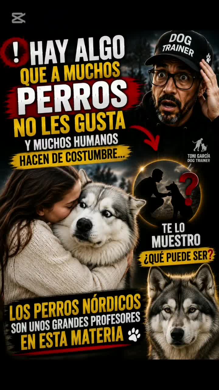 @EDUCADOG.COACHING🐾TONI GARCIA