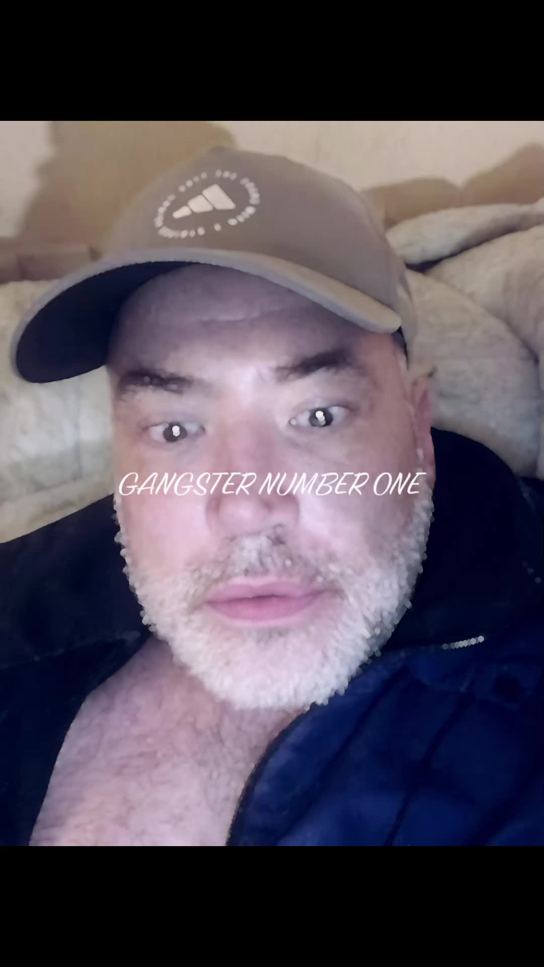 @GANGSTER NUMBER ONE🌏