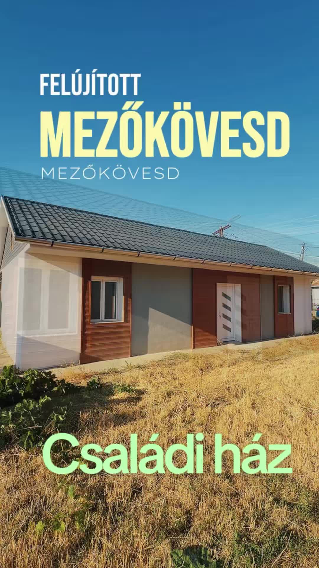 @TOP INGATLAN MEZŐKÖVESD