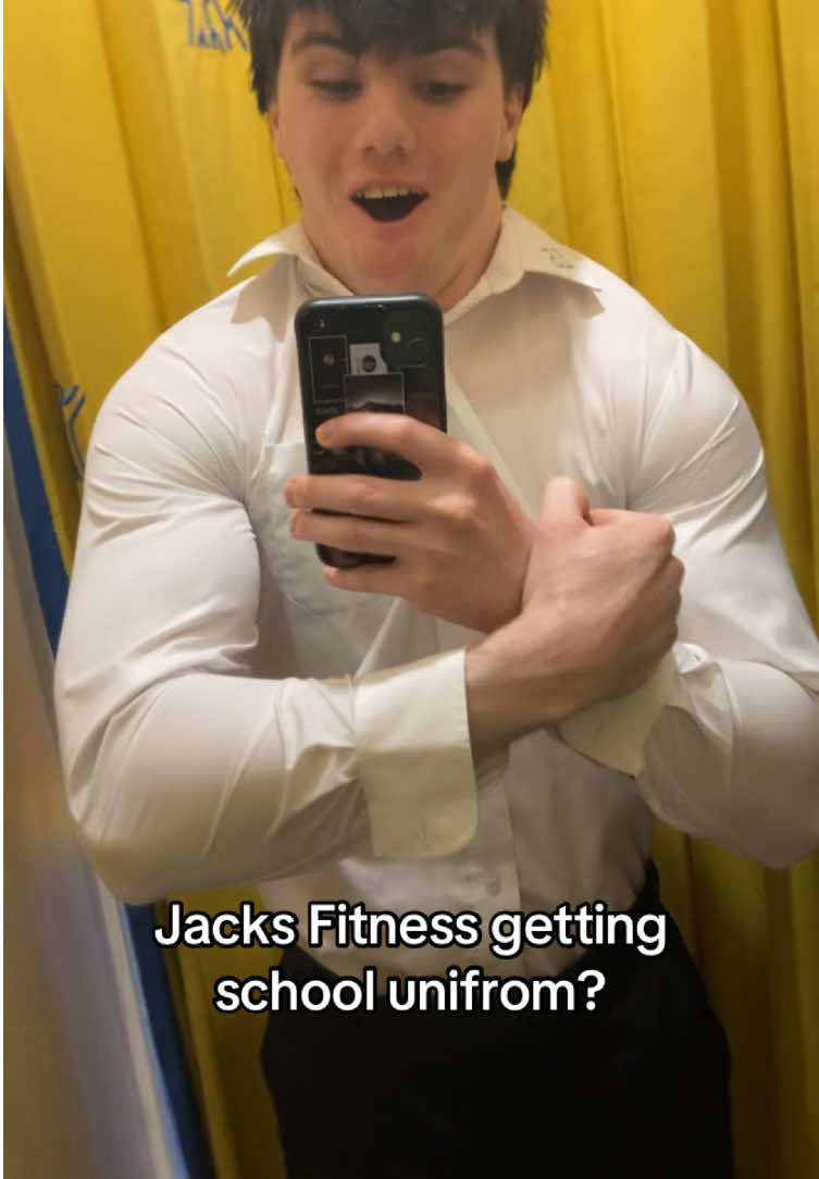 @Jacks Fitness
