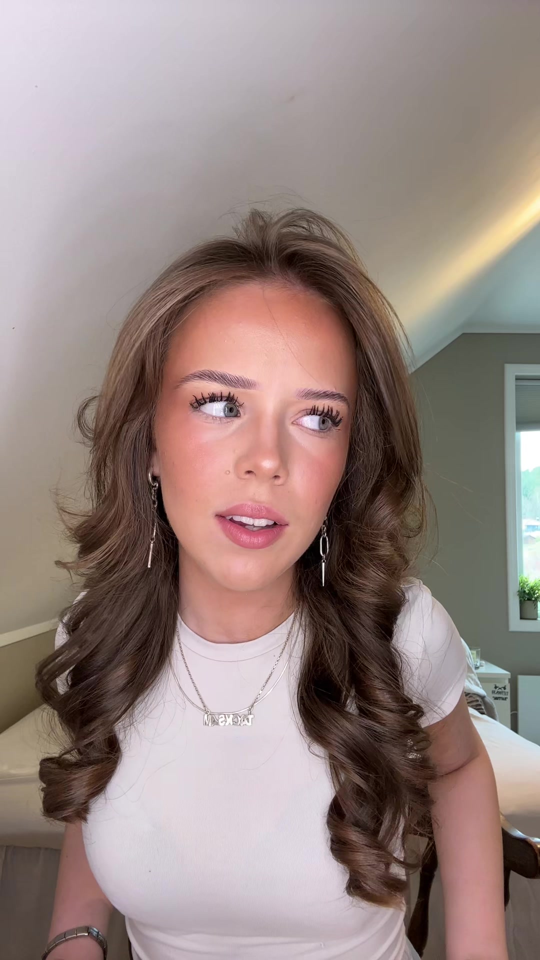 @SOFIE GJERVIK