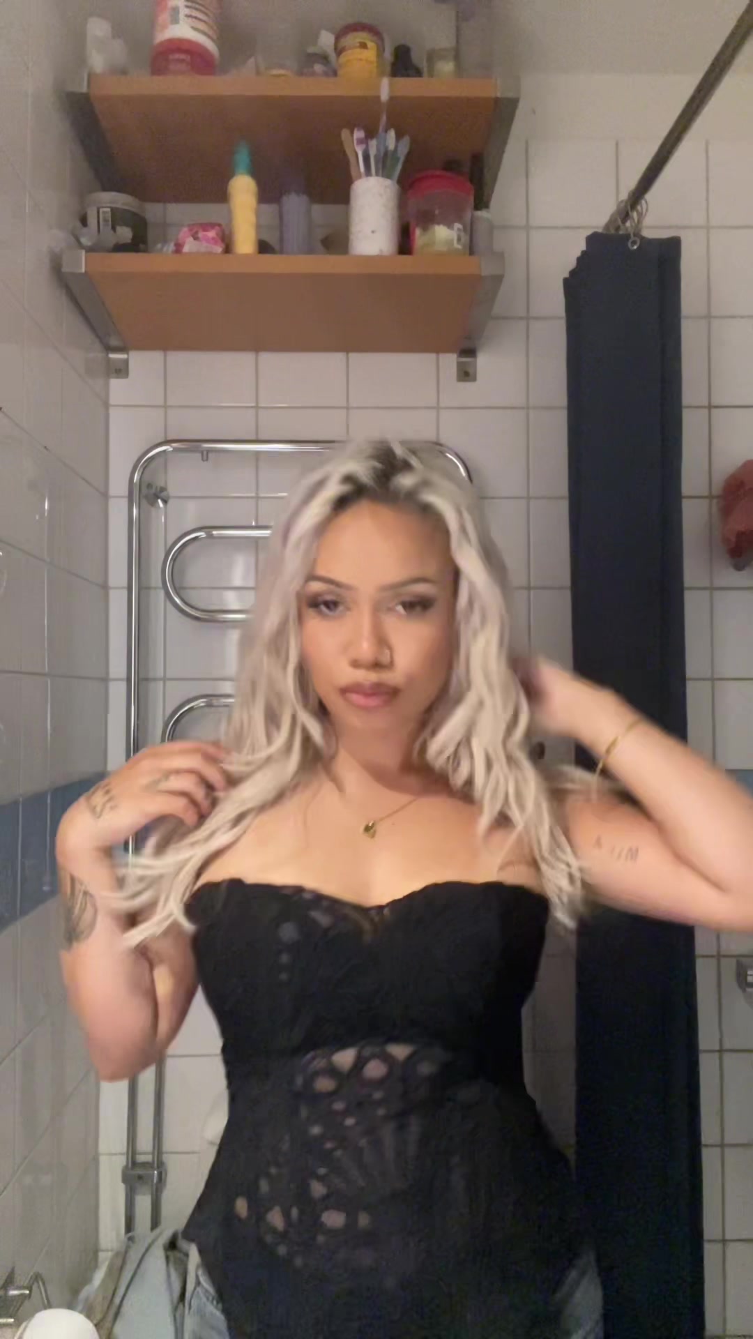 @RUBY ALLIYAH
