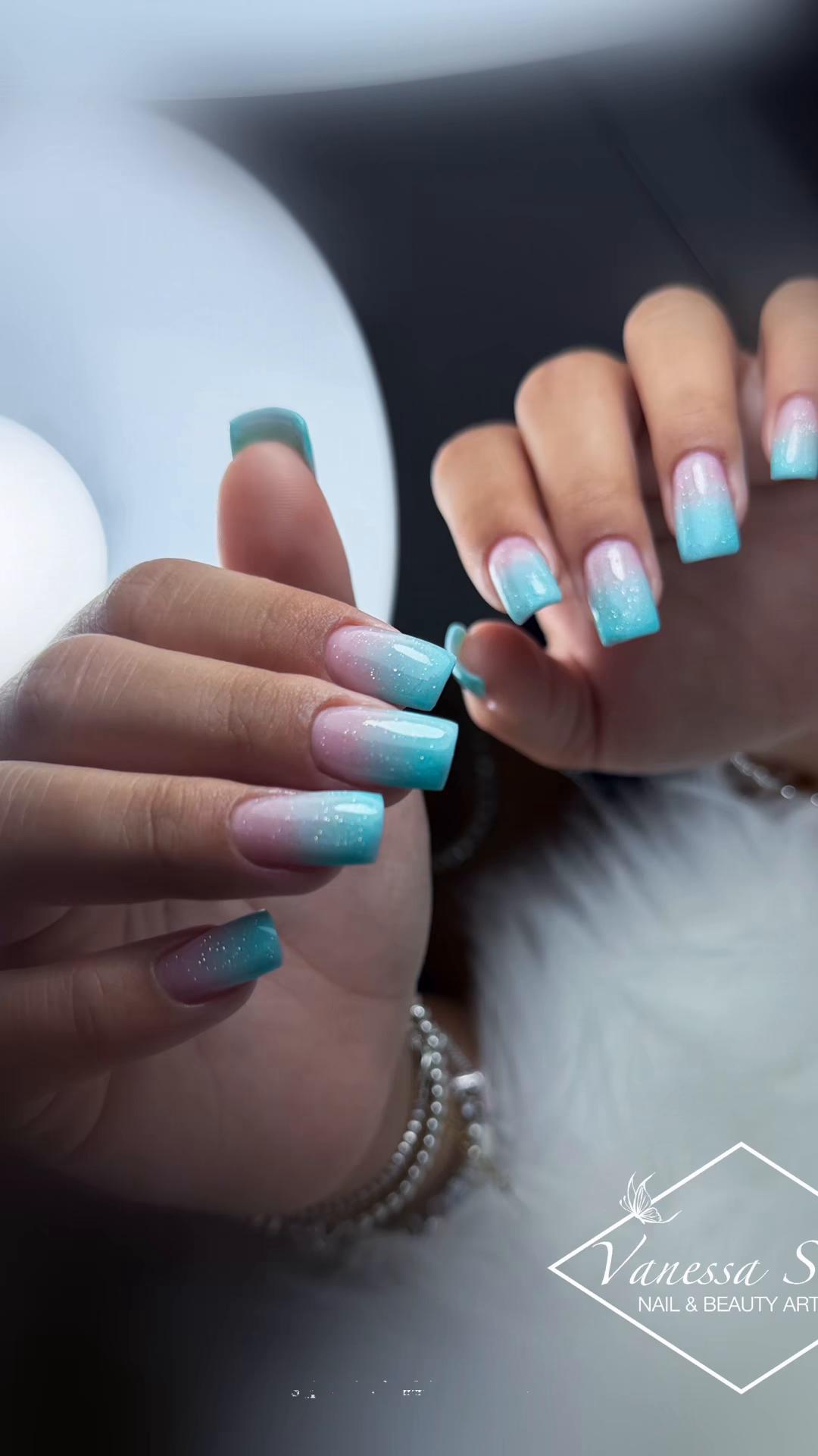 @Vanessa SoldNails