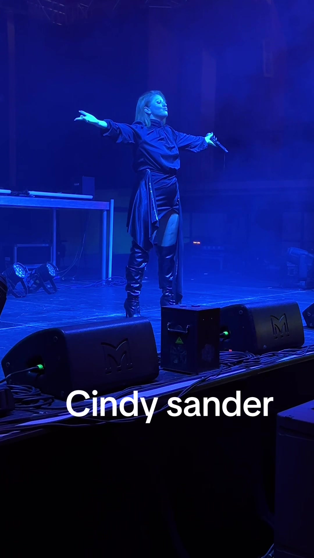 @Cindy Sander