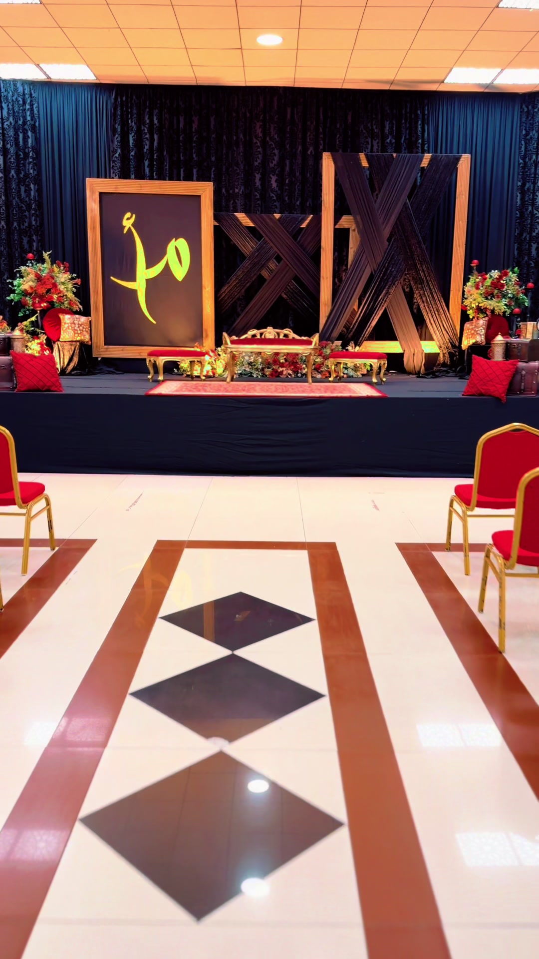@A&S Events