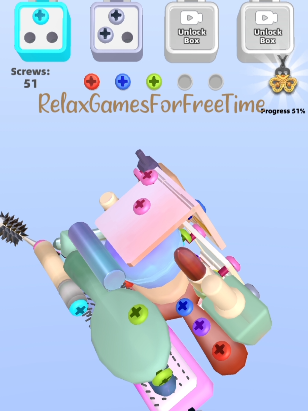 @RelaxGamesForFreeTime