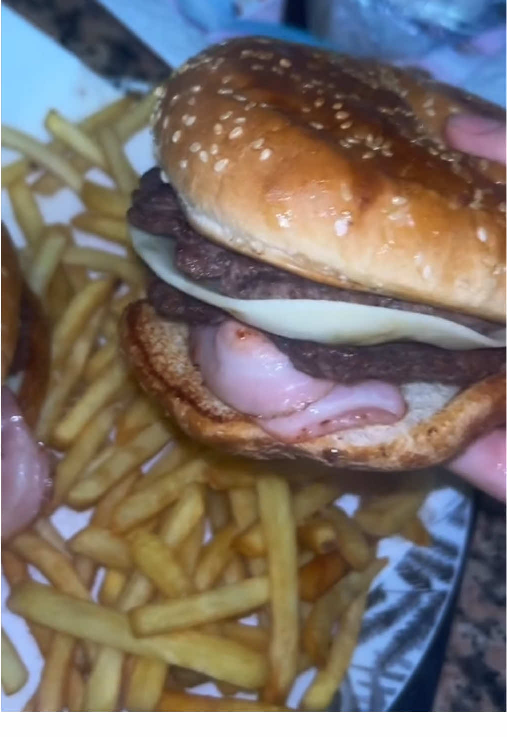 @Buenas comidas😋