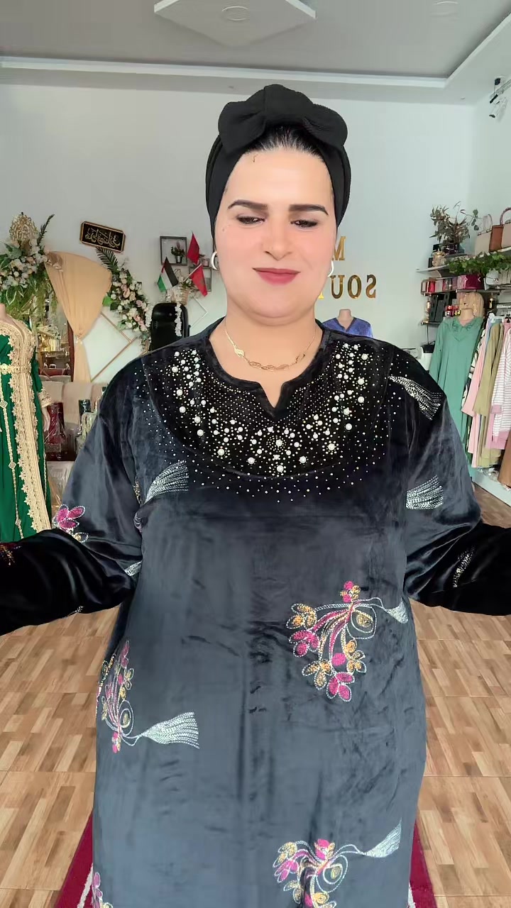 @Moda Soukaina