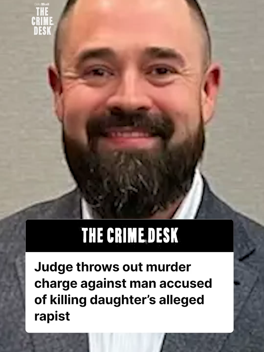 @The Crime Desk