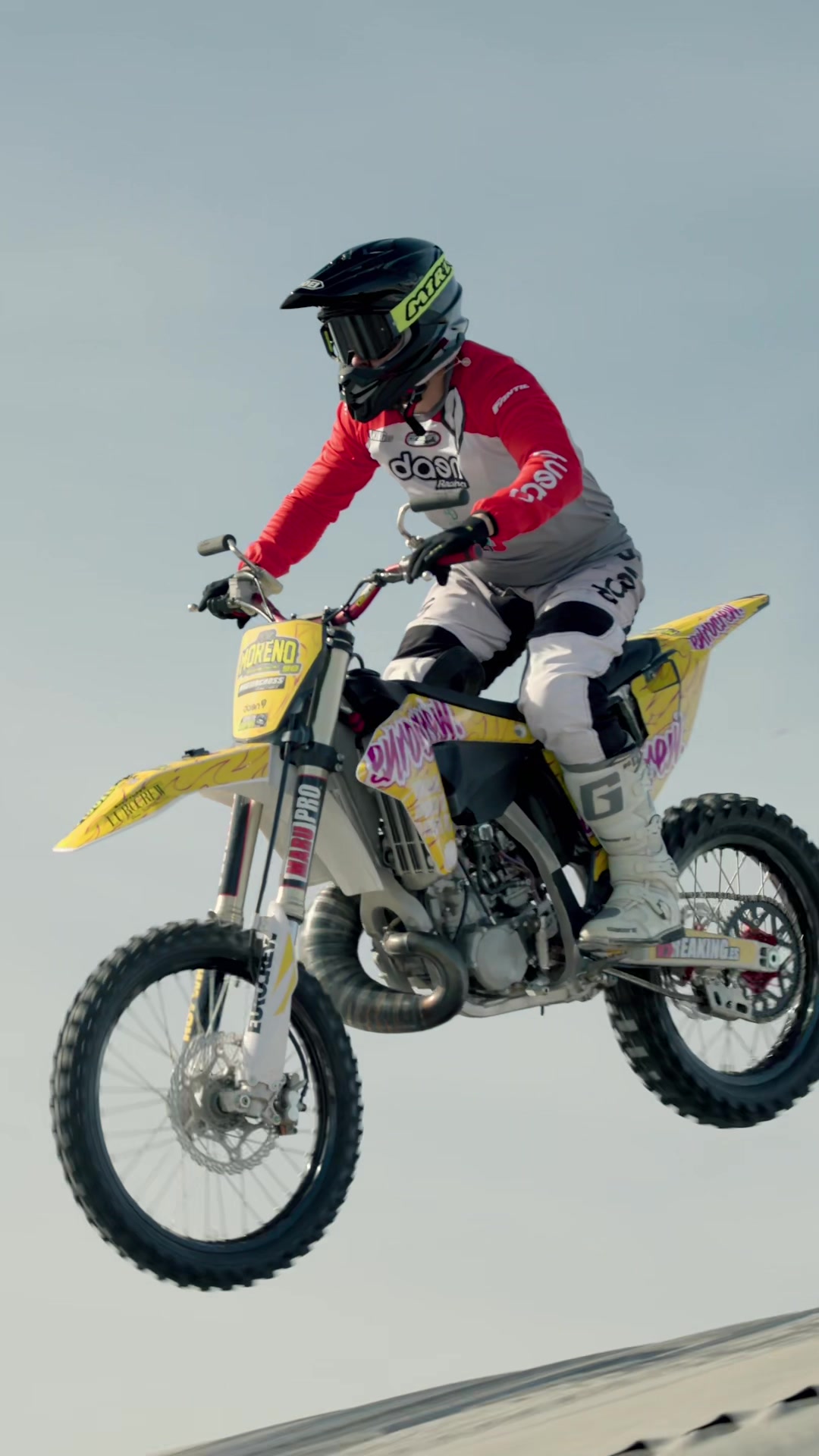 @Pedro Moreno Fmx