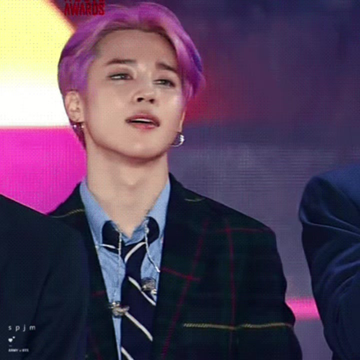 @mae seeing bts !!