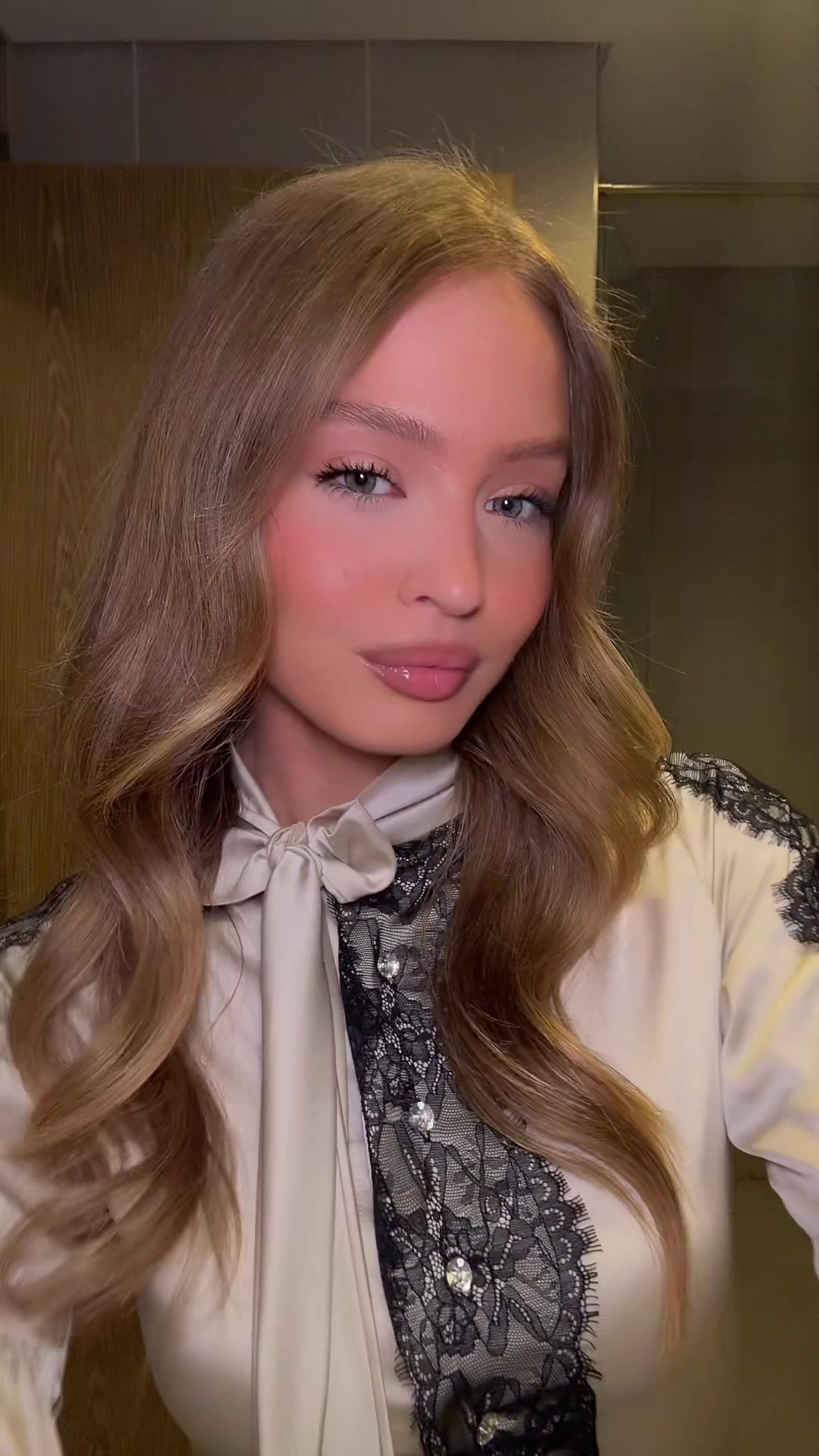 @Maria Reina