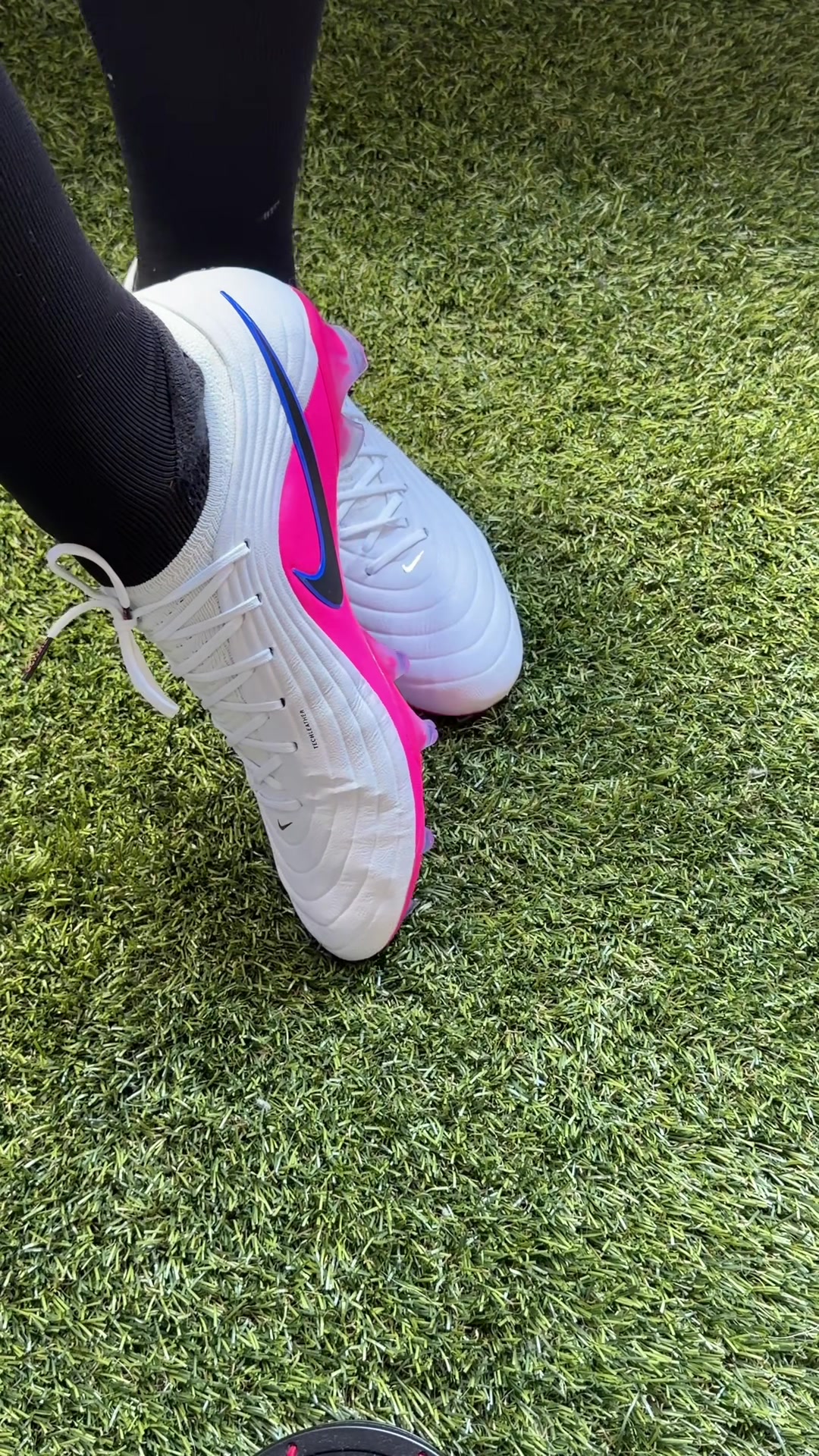 @The Football Boot Room