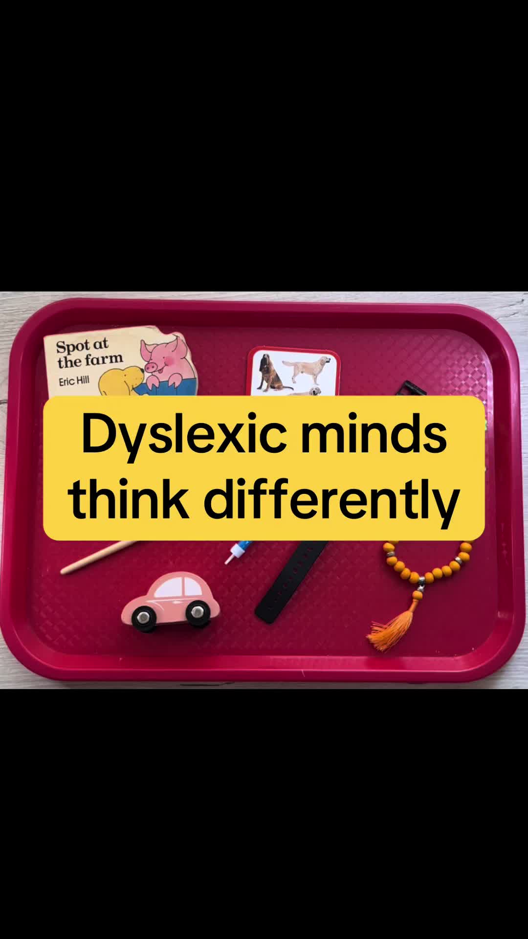 @Dyslexia Advice