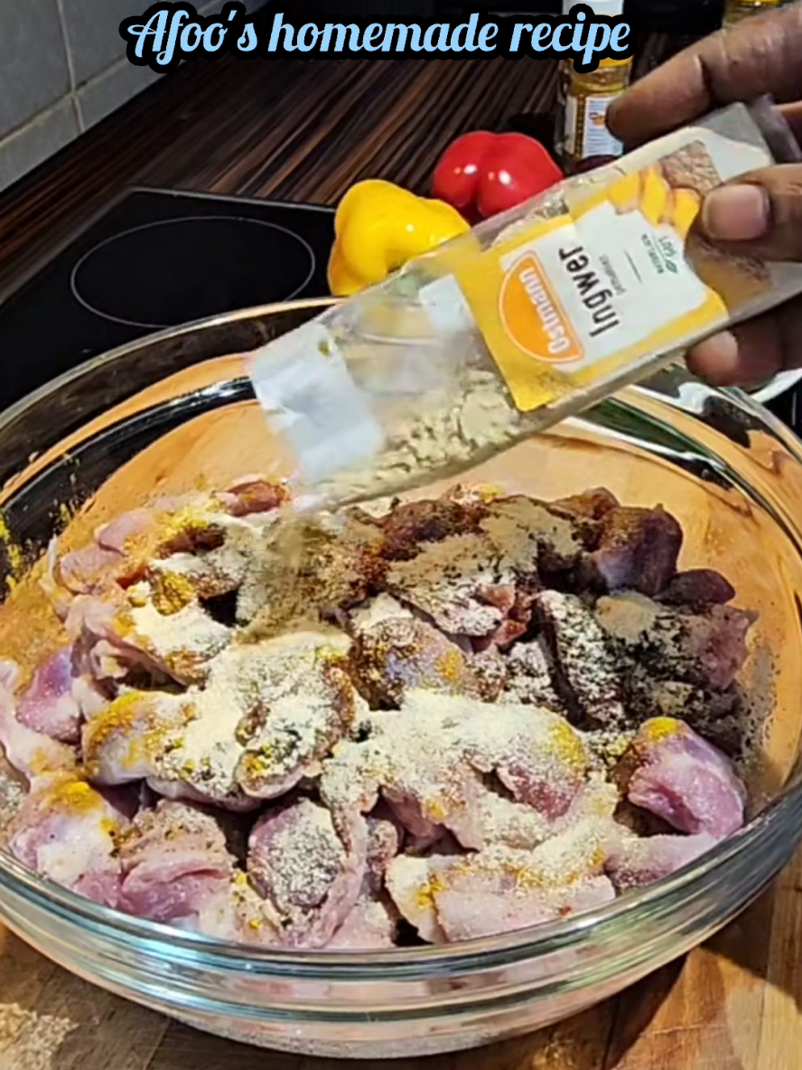 @Afooshomemaderecipe