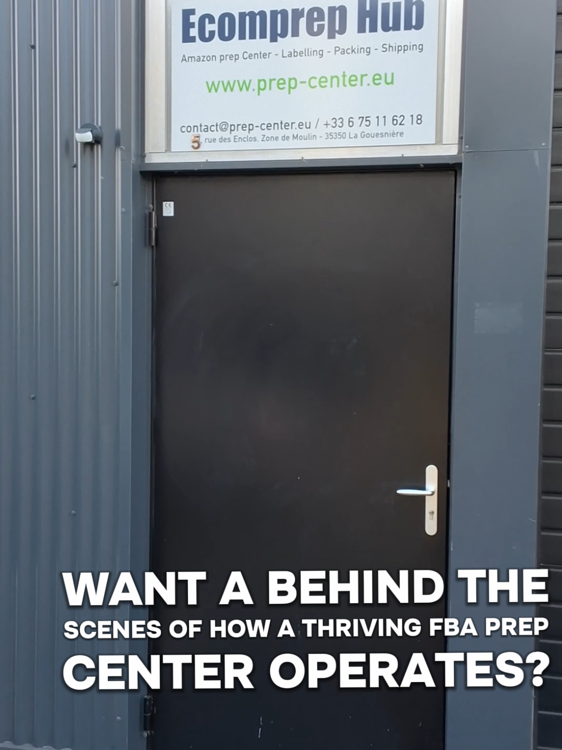 @EcomPrep Hub