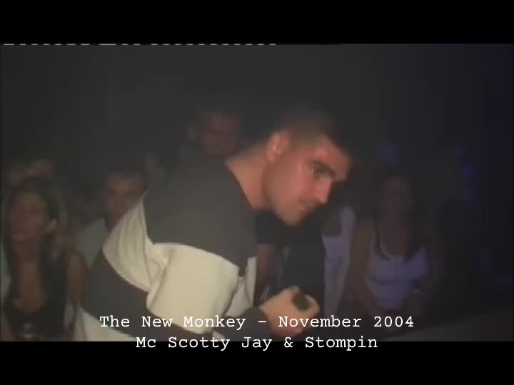 @NorthEastRave