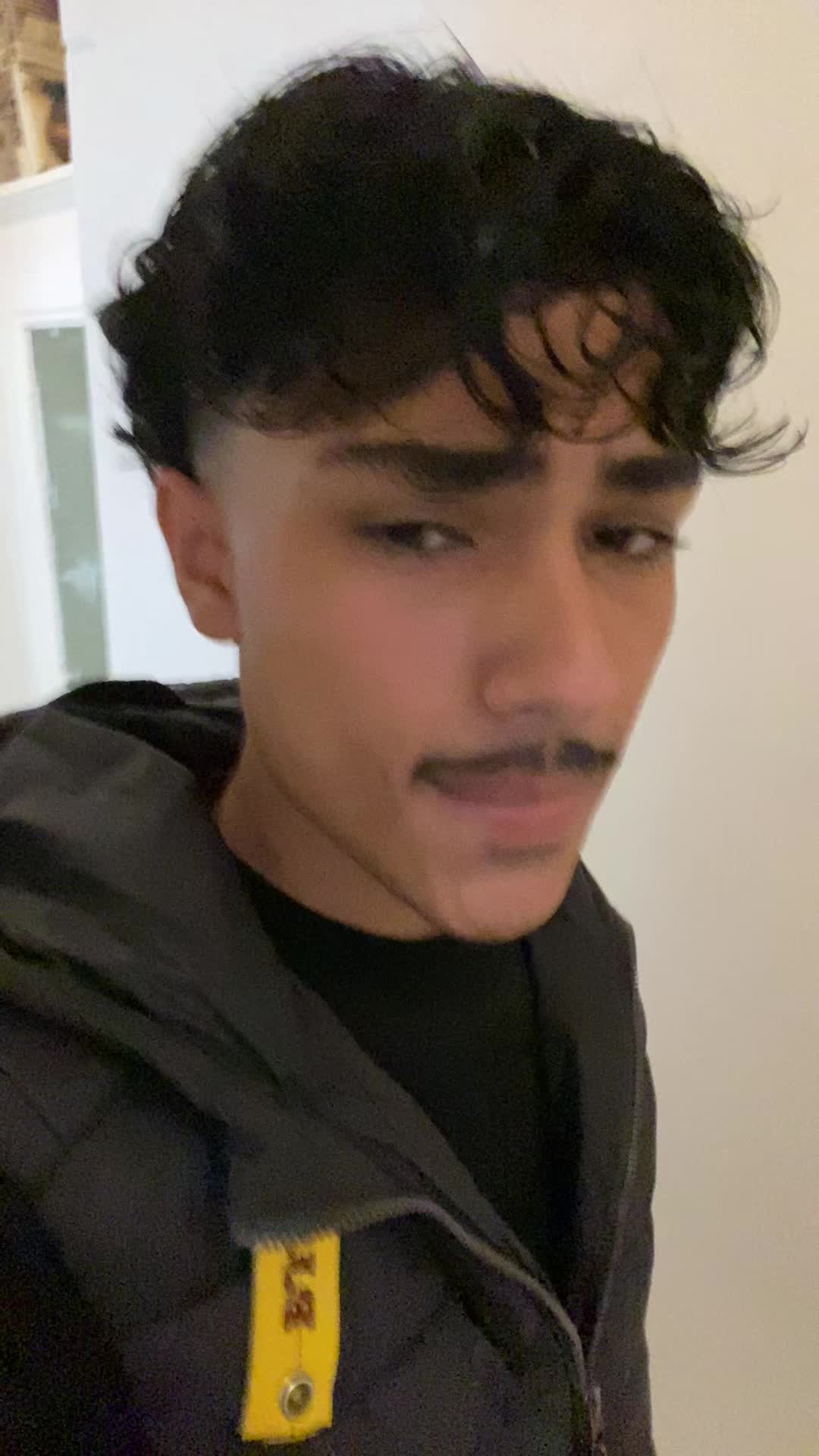 @Luigi