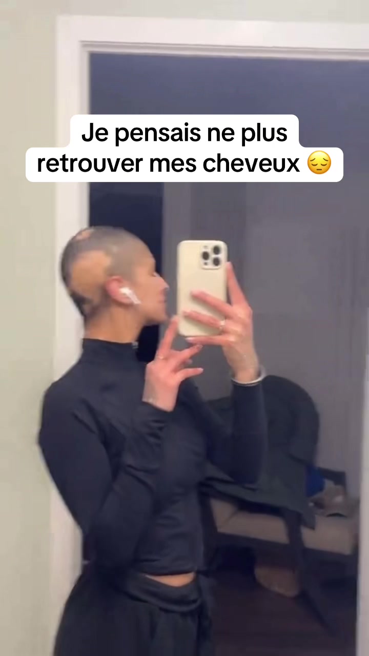 @Lux’Hair Growth Paris