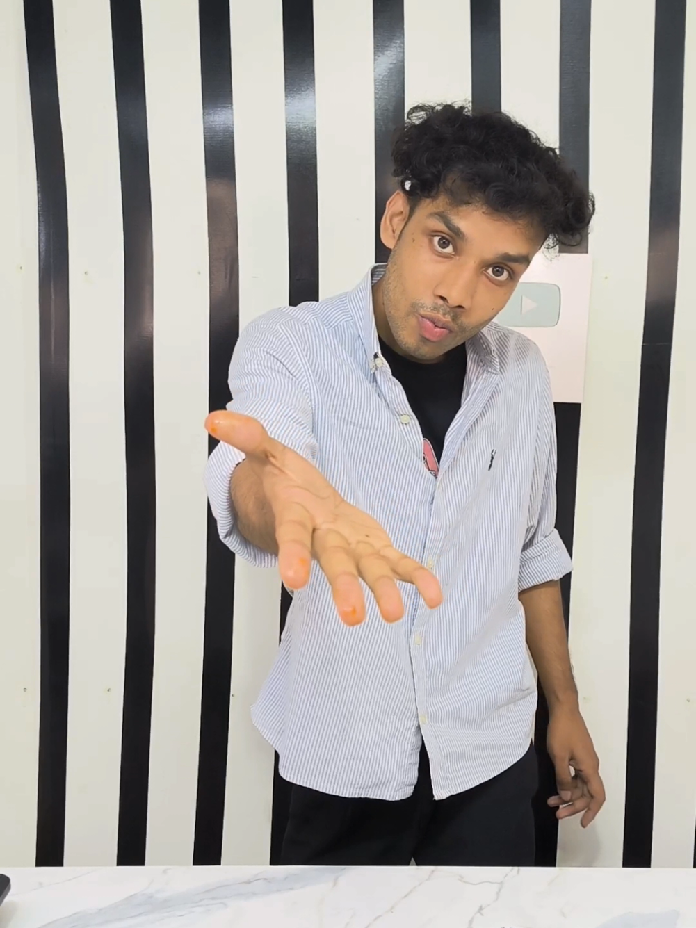 @Me Sajib is back