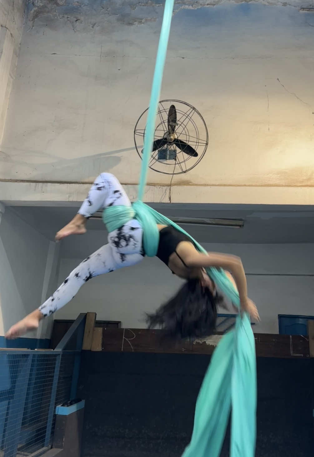 @Dancing