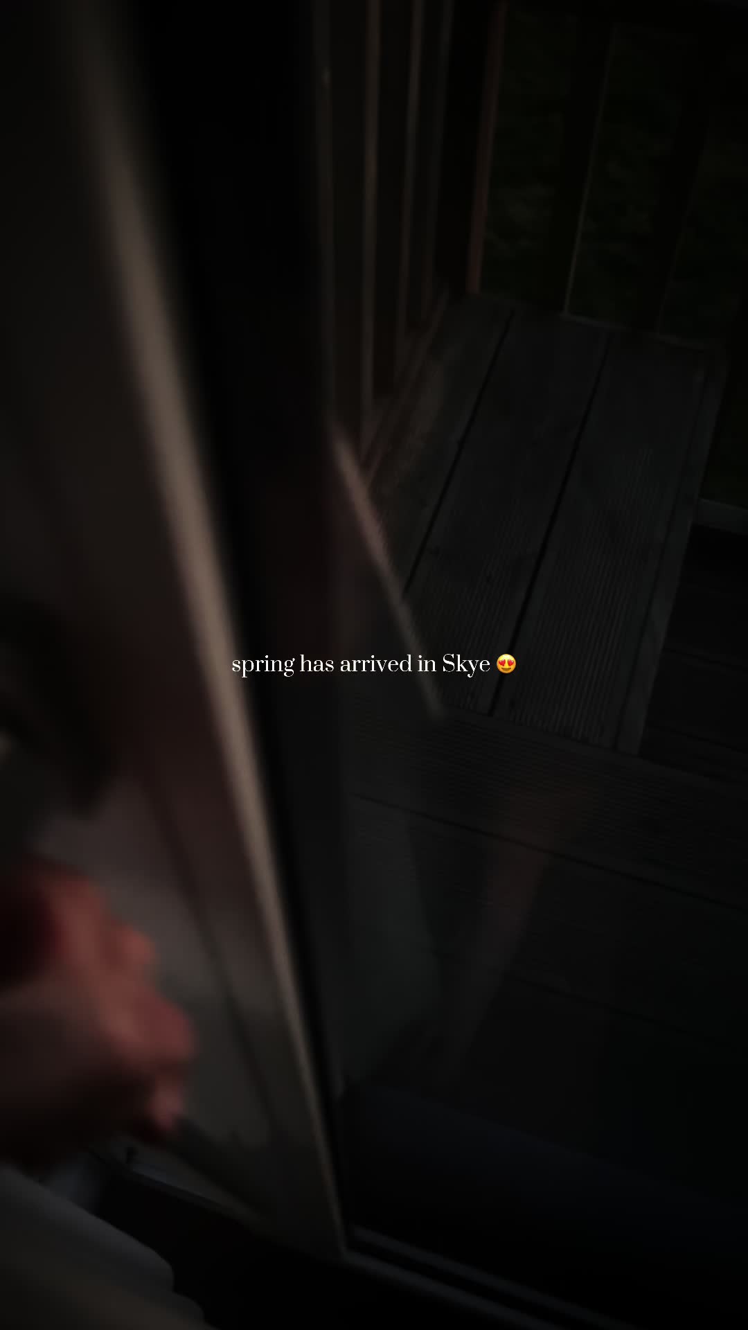 @Exploring Scotland