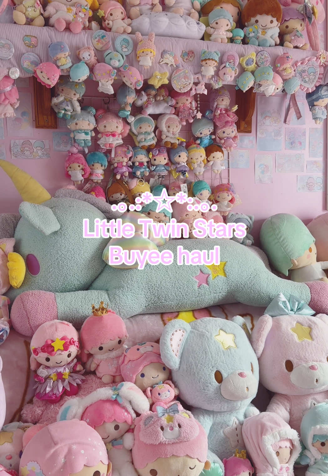 @☆Maria / LittleTwinStars.Fan☆