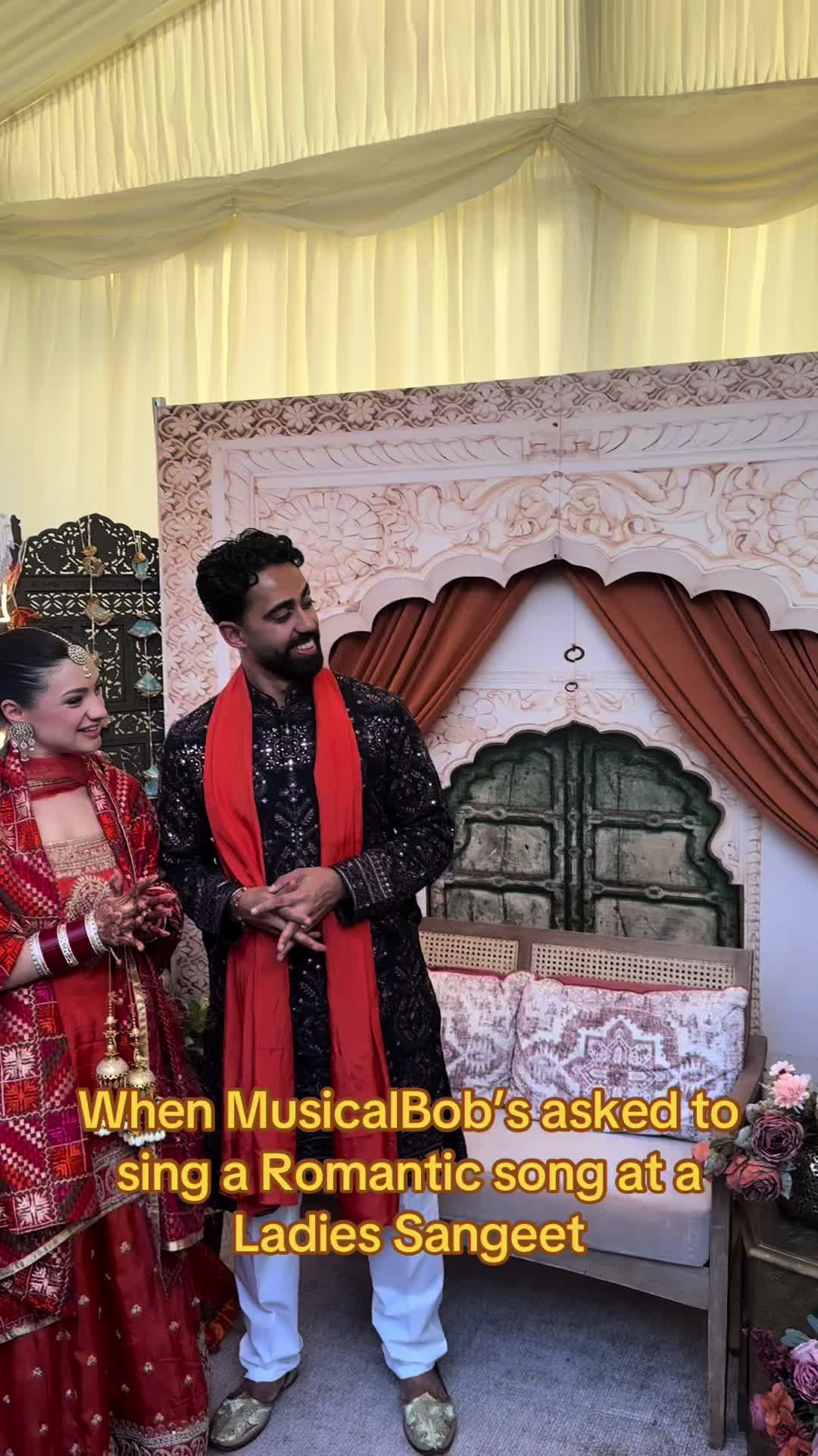 @❤️Mr King Singh Bob Rakhra❤️