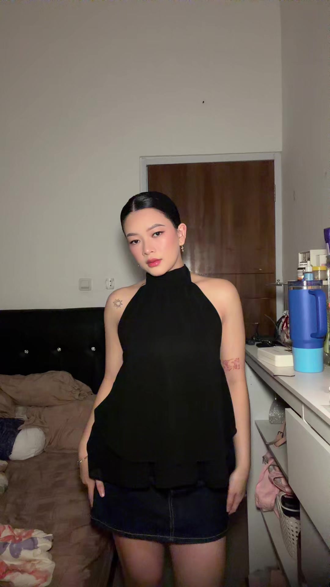 @jasmine aja / ig:@jsmnmlnaa