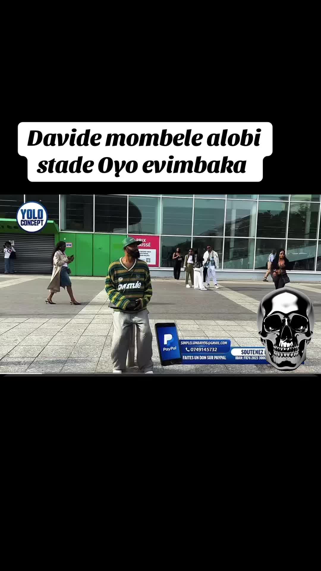 @Jr pro mobali
