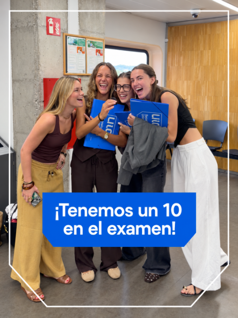 @Univ. Internac. de Catalunya