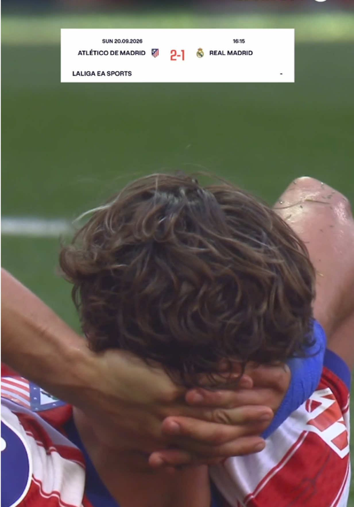 @Atlético de Madrid