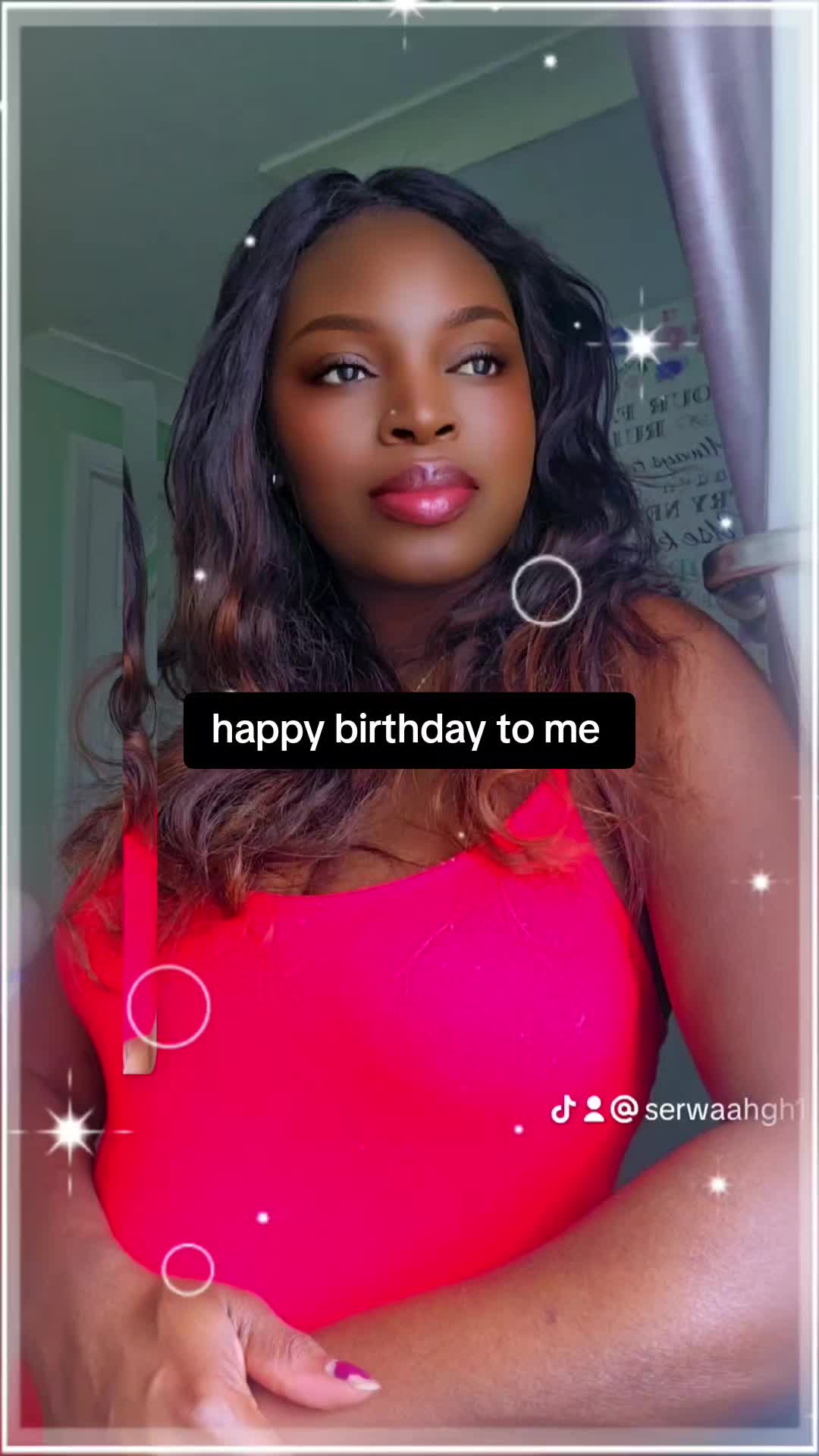 @👸Serwaahgh1official👸