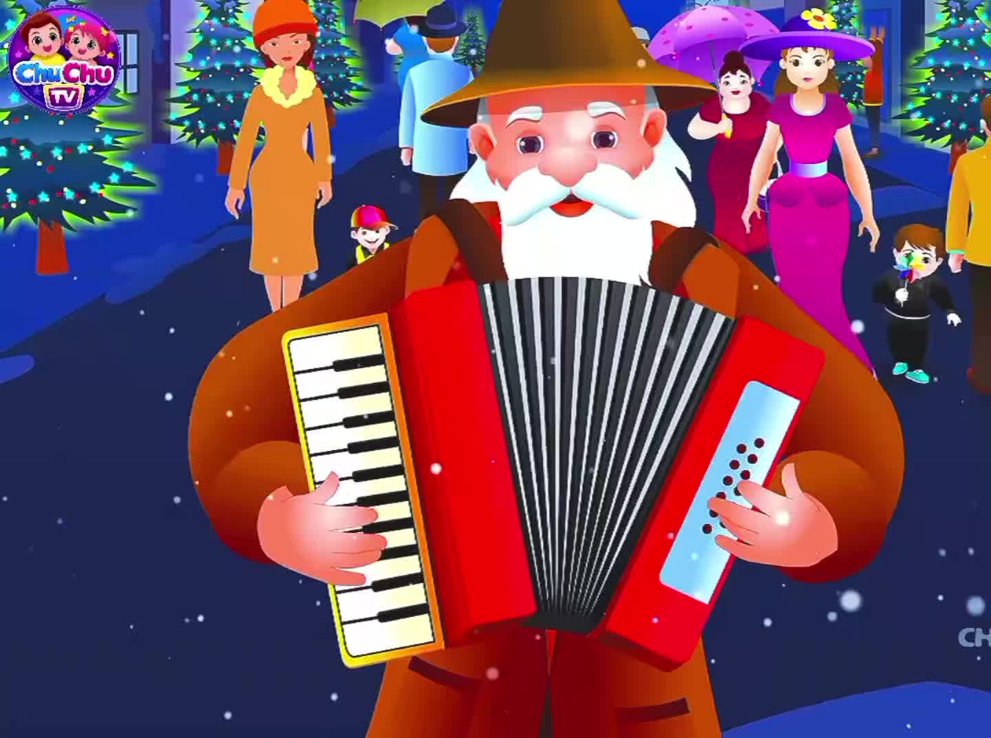 @ChuChu TV